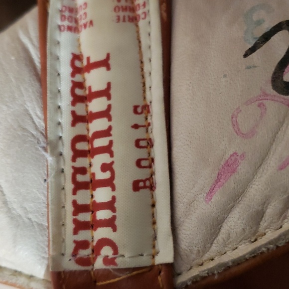 Alegator skin Mans boots - Picture 10 of 11